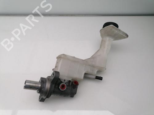Used Brake master cylinder NISSAN X-TRAIL III (T32_, T32R, T32RR) 1.6 dCi ALL MODE 4x4-i (NT32) (130 hp) 23941987