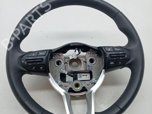 Steering wheel KIA RIO IV (YB, SC, FB) 1.0 T-GDI 100 | BP23345597C49 