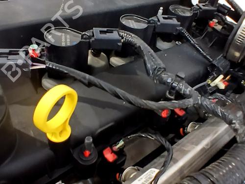 Engine FORD MONDEO V Saloon (CD) 2.0 Hybrid | BP37437558M1 - Image 2