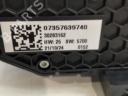 Gearstang FIAT 500e (332_) Elektro 3+1 (FA1) | BP39556311M90 - Image 2