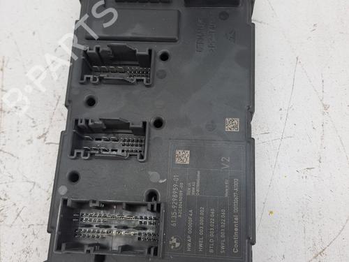 Used Electronic module BMW 3 (F30, F80) 328 i (245 hp) 23372643