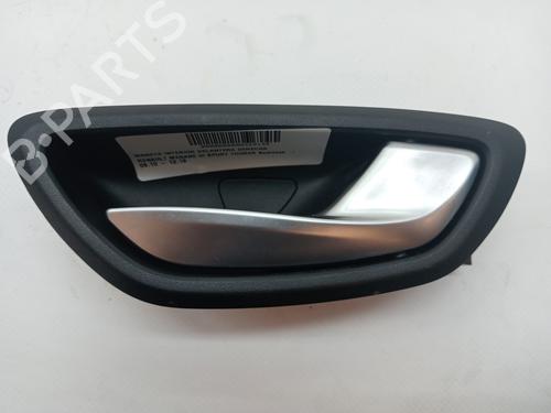 Used Front right interior door handle RENAULT MEGANE IV Hatchback (B9A/M/N_) 1.5 dCi 110 (B9A3) (110 hp) 23343501