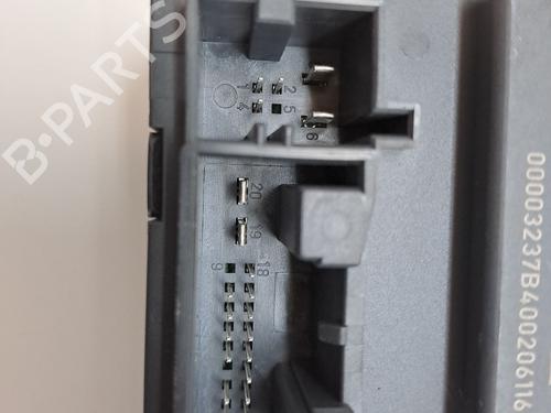 Electronic module AUDI A6 C6 Avant (4F5) 2.0 TDI | BP23362937M83 