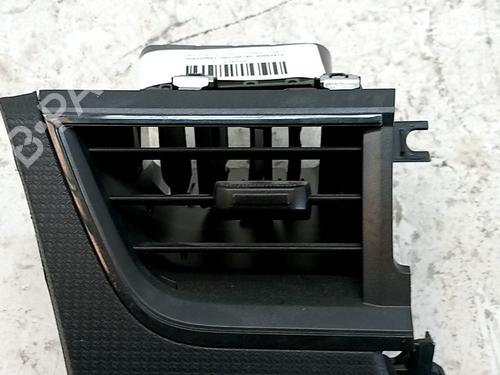 Difusor / Saída de ar Difusor / Saída de ar RENAULT KANGOO III Box Body/MPV 1.5 Blue dCi 95 (FJAB) (95 hp) 36523769 36523769