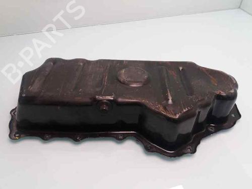 Oliebundkar FORD TRANSIT CONNECT (P65_, P70_, P80_) 1.8 Di | BP23453775M115 