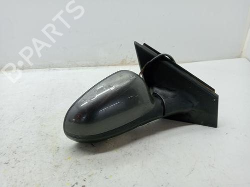Right mirror FIAT BRAVO II (198_) 1.9 D Multijet (198AXB1A) | BP23360063C27 
