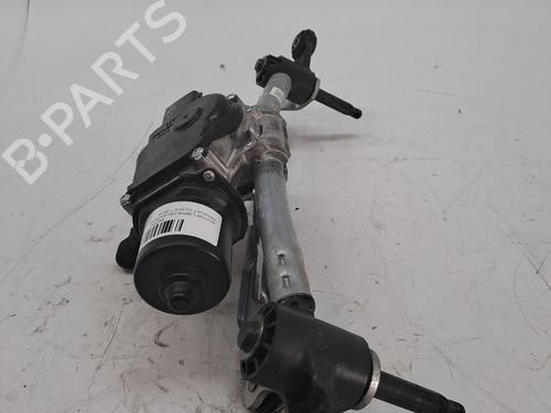 Front wiper motor RENAULT CLIO V (B7_) 1.5 Blue dCi 85 (B7AG) | BP23375156M29 