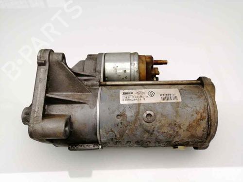 Used Starter SUZUKI GRAND VITARA II (JT, TE, TD) 1.9 DDiS All-wheel Drive (JT419, TD44, JB419WD, JB419XD,... (129 hp) 23935653