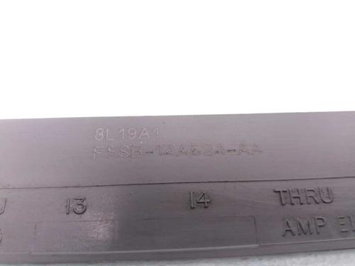 Engine control unit (ECU) FORD FOCUS I Saloon (DFW) 1.4 16V | BP23382780M57 