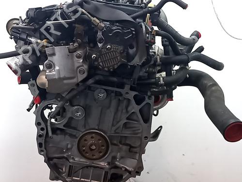 Engine HONDA ACCORD VII (CL, CN) 2.2 i-CTDi (CN1) | BP35900077M1 - Image 7