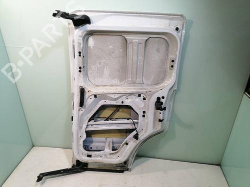 Right slide door FORD TRANSIT COURIER B460 Box Body/MPV 1.5 TDCi | BP24483491C75 