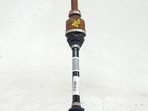 Used Right front driveshaft OPEL ASTRA L (OV5) 1.6 Plug-In-Hybrid (F3DGXT) (181 hp) 31153456