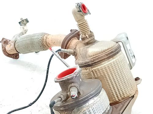 Used Particulate filter Particulate filter KIA SPORTAGE IV (QL, QLE) 1.6 CRDi Eco-Dynamics+ (136 hp) 36523284 36523284