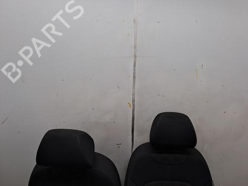 Seats set KIA NIRO I (DE) 1.6 GDI Hybrid | BP23369535C78 