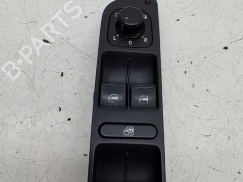 Used Left front window switch Left front window switch 38417809 38417809