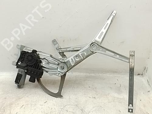 Used Front right window mechanism Front right window mechanism 36072861 36072861