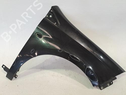 Used Right front fenders FIAT BRAVO II (198_) 1.9 D Multijet (198AXB1A) (120 hp) 24109100