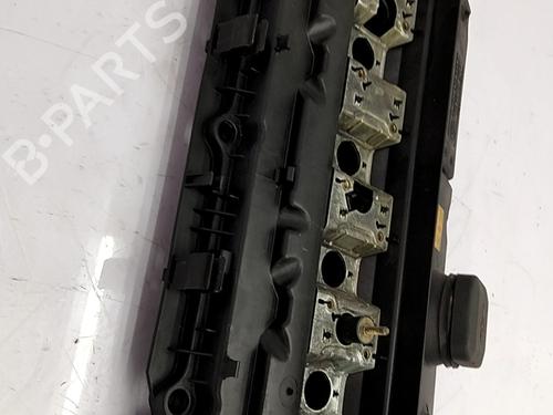 Used Valve cover BMW 3 Coupe (E46) 320 Ci (150 hp) 31328612