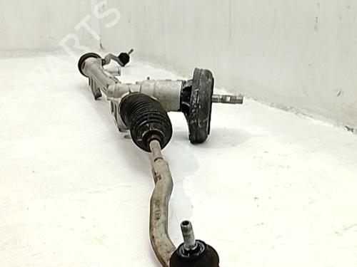 Steering rack DACIA JOGGER (RK_) 1.0 TCe 110 (RKMD) | BP40550531M22 - Image 2