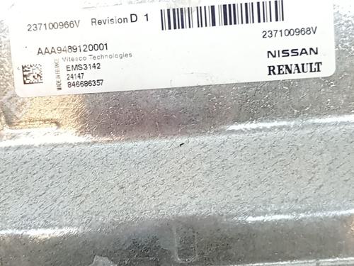 Engine control unit (ECU) RENAULT CAPTUR II (HF_) TCe 90 (HFM6) | BP38749178M57 - Image 3