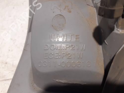 Right taillight DAEWOO NEXIA 1.5 (08, 68) | BP25457911C35 