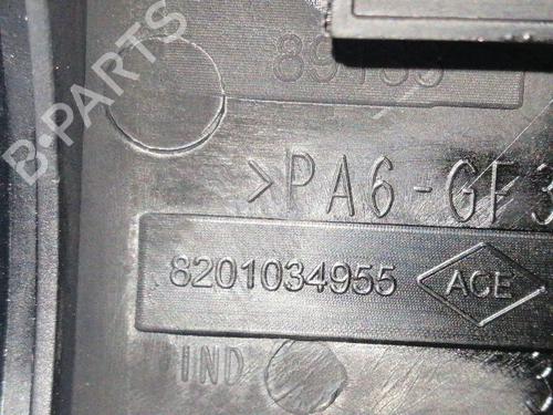 Used Valve cover DACIA DUSTER (HS_) 1.5 dCi (86 hp) 24401994