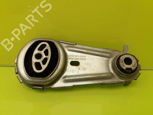 Used Engine mount RENAULT MEGANE III Hatchback (BZ0/1_, B3_) 1.5 dCi (BZ09, BZ0D, BZ1W, BZ29, BZ14) (110 hp) 23650860