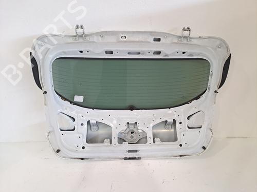 Tailgate KIA CEE'D (JD) 1.4 CRDi 90 | BP23369255C6 