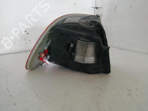 Right taillight BMW 3 (E36) 318 i | BP25986571C35 