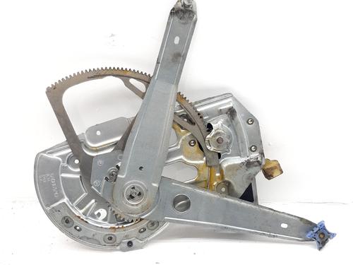 Front right window mechanism VOLVO S60 I (384) 2.4 T | BP32256761C23