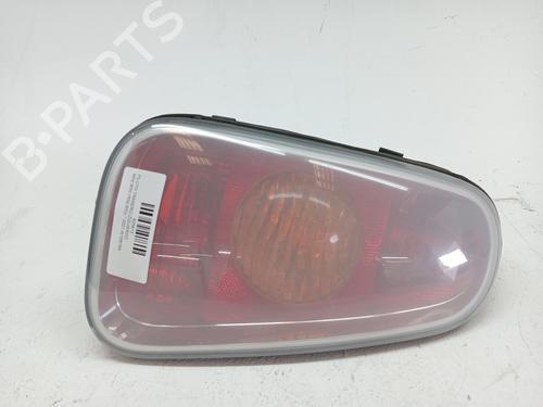 Used Left taillight MINI MINI (R50, R53) Cooper (116 hp) 23978095