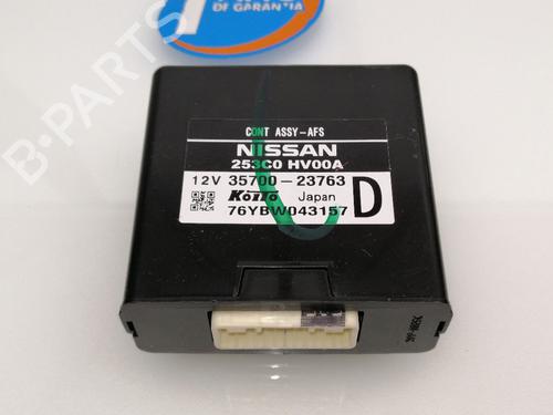 Used Electronic module NISSAN QASHQAI II SUV (J11, J11_) 1.6 dCi (130 hp) 23935897