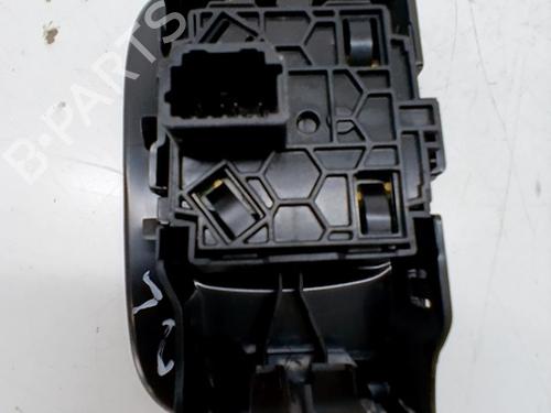 Headlight switch RENAULT SCÉNIC IV (J9_) 1.7 Blue dCi 120 (J9A7, J9A8) | BP29302415I24 