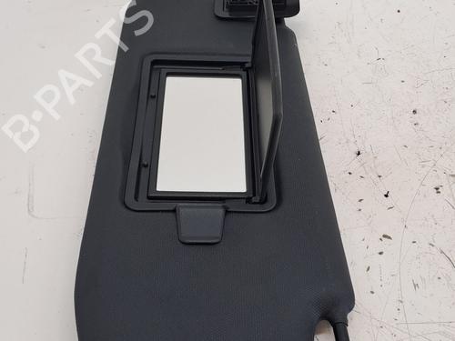 Venstre solskærm OPEL CORSA F (P2JO) 1.2 MHEV (101 hp) 28142080