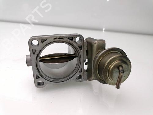 Throttle body RENAULT VEL SATIS (BJ0_) 3.0 dCi (BJ0J, BJ0N) | BP23938757M82 