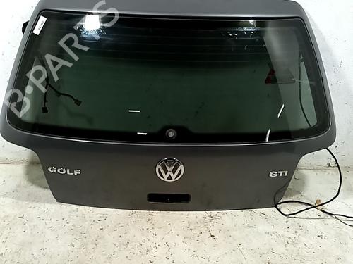 Used Tailgate Tailgate 38748649 38748649