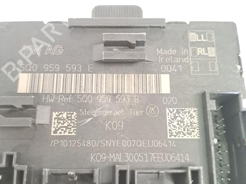 Elektronisk modul VW PASSAT B8 (3G2, CB2) 1.4 TSI | BP28108683M83 