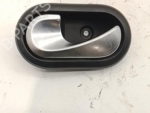 Used Front left interior door handle Front left interior door handle 37437626 37437626