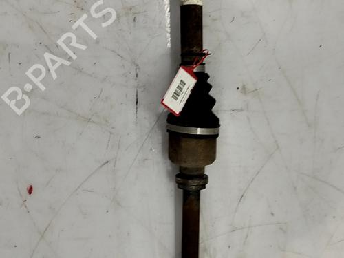 Used Right front driveshaft CITROËN XSARA PICASSO (N68) 1.6 HDi (109 hp) 30925851