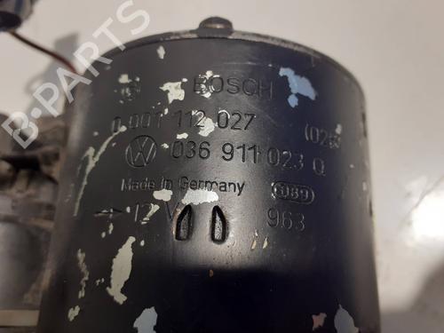 Starter SEAT IBIZA II (6K1) 1.4 i 16V | BP25988673M8 