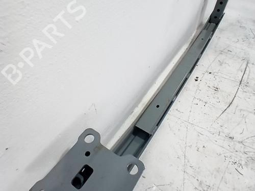 Rear bumper reinforcement RENAULT SCÉNIC IV (J9_) 1.7 Blue dCi 120 (J9A7, J9A8) | BP29499611C73 