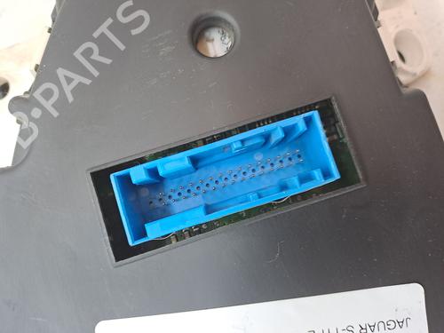 Instrument cluster JAGUAR S-TYPE II (X200) 2.7 D | BP23358850C47 