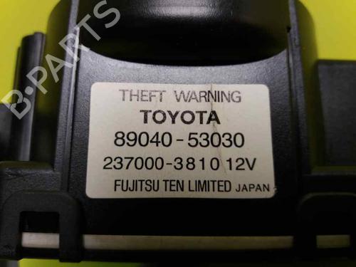 Horn LEXUS IS II (_E2_) 220d (ALE20) | BP23404812E13 