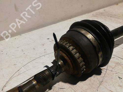 Right front driveshaft OPEL VECTRA B (J96) 2.0 DTI 16V (F19) | BP28336759M39