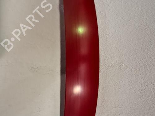 Spoiler bagklap Spoiler bagklap SEAT IBIZA III (6L1) 1.4 16V (100 hp) 33764716 33764716