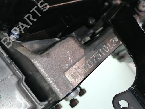 Used Engine SEAT LEON ST (5F8) 1.5 TSI (150 hp) 23420273