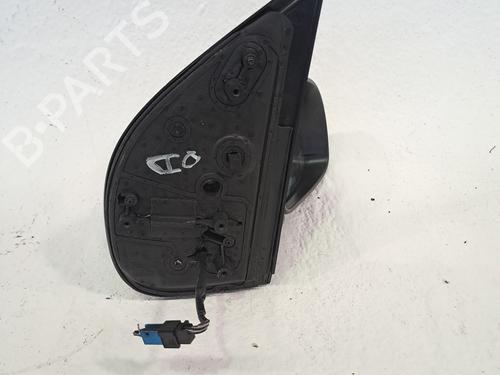 Right mirror FIAT PANDA (312_, 319_) 1.0 Mild Hybrid | BP26285979C27 