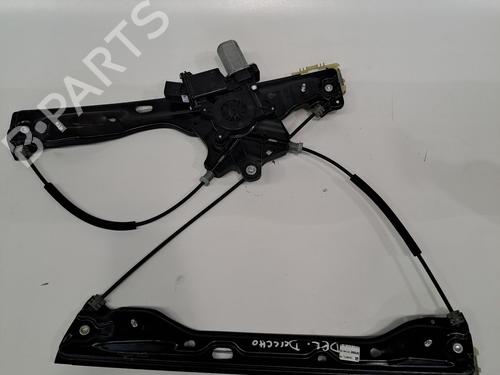 Used Right front window motor OPEL ASTRA K (B16) 1.6 CDTi (68) (110 hp) 23368428