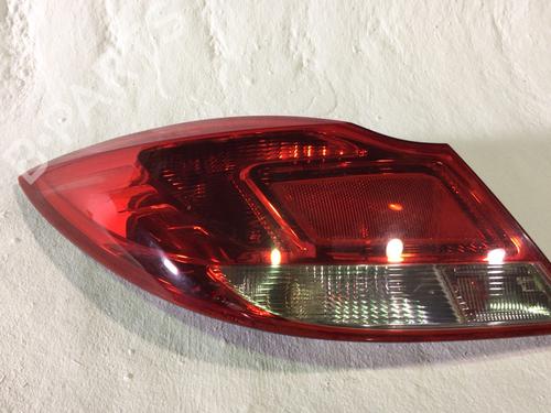 Used Left taillight Left taillight 38991217 38991217