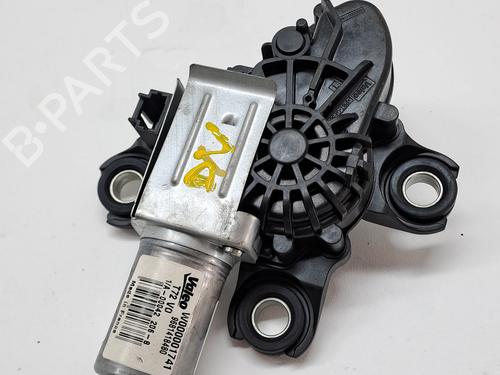 Used Rear wiper motor PEUGEOT 308 SW I (4E_, 4H_) 1.6 16V (120 hp) 25834067